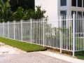 WELDED FENCE 22