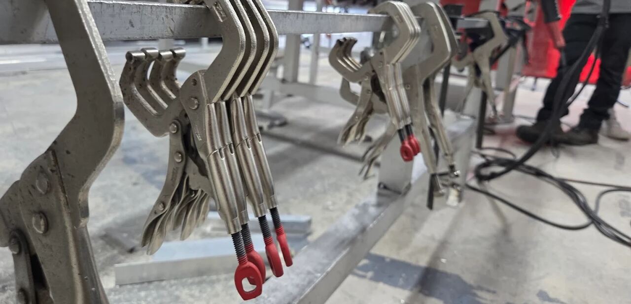 Allied Aluminum's Metal Construction Company in Lake Worth FL